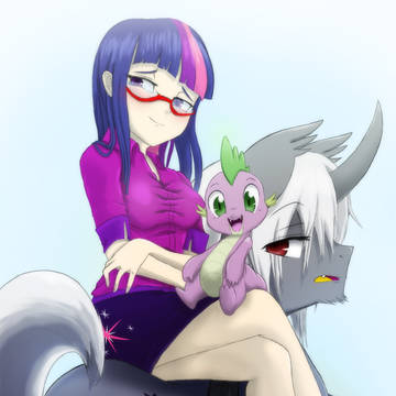 you're heavy human Twilight