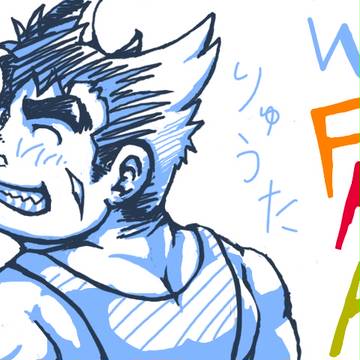 【FA】礼灯学生