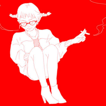 赤利