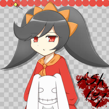 あしゅりー