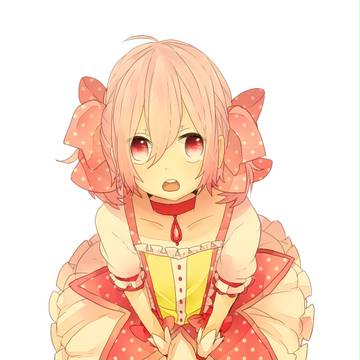 まどかちゃん!