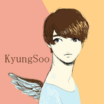 kyungsoo