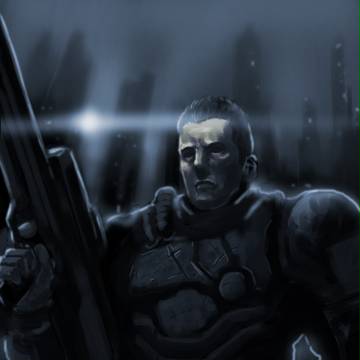 未来戦士