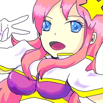 ミーアたん