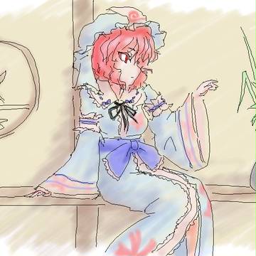 ゆゆ様