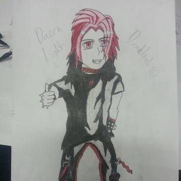 Dazen
