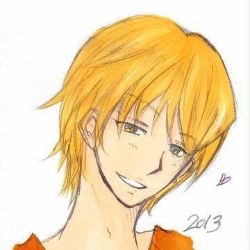 黄瀬涼太