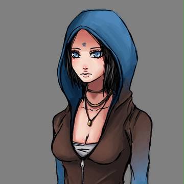 【DmC】Kat