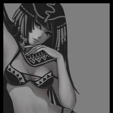 落書き