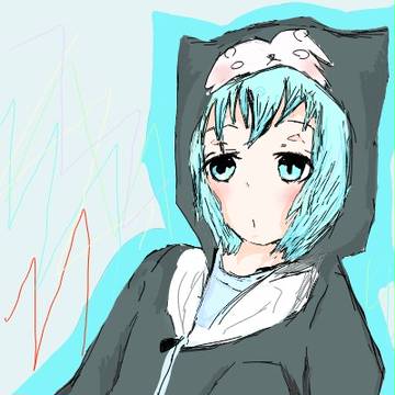 黒子