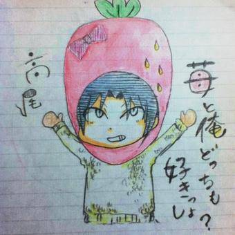 チャリアカー