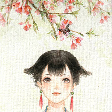 海棠