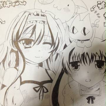 そ、その生き物何？