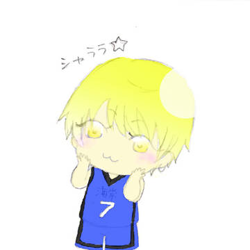 ちみでるも☆