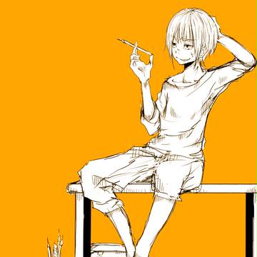 落書きまとめ2