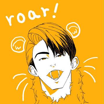 誕生日おめでとうございます