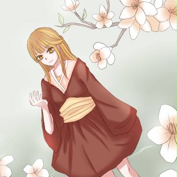girl