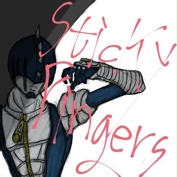 StickyFingers