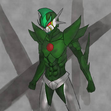 エルレイド