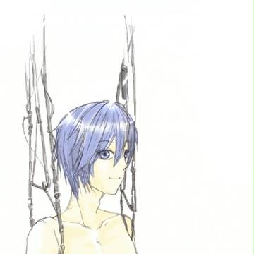 動画に使ったものとか(腐・オリジナルマスター注意)