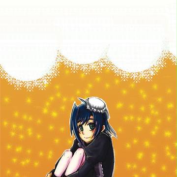 スタダ６個人誌表紙