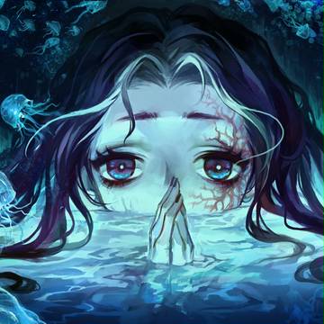 ☆クラゲ出没☆