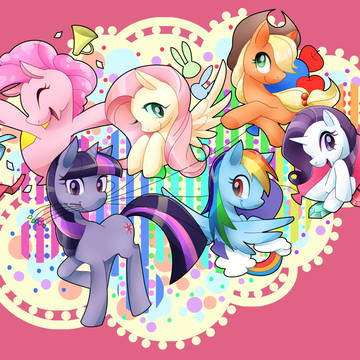 Friendship is Magic