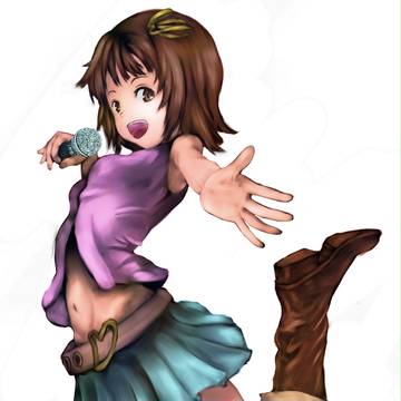 春香