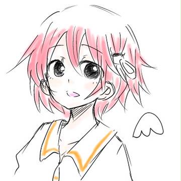 てんこ。