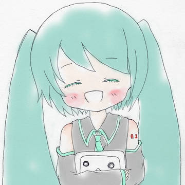 ありがとう