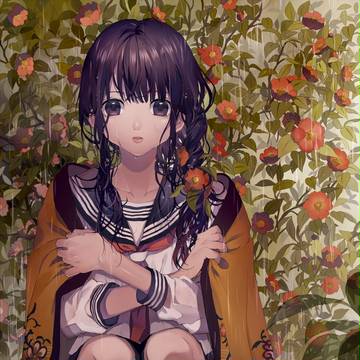 雨椿