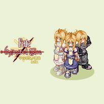Fate / Ro