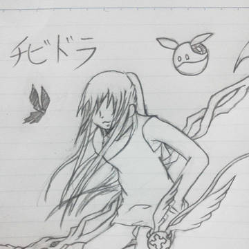 我が家の主人公（冬木ちゃんねる）