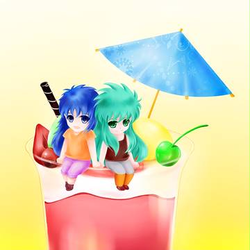 カミュ誕生日おめでとう!