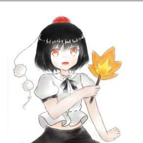 射命丸文