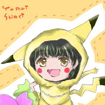 ぴかたまい