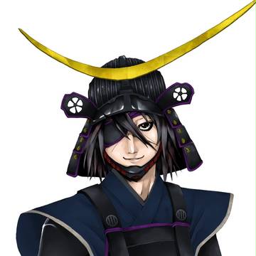 伊達正宗