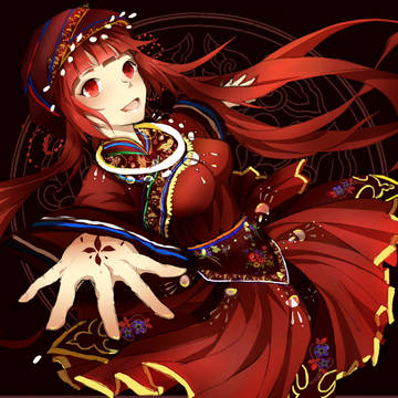 东方栀子