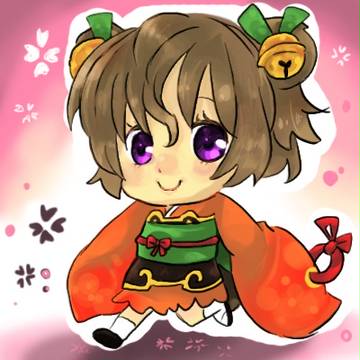 幼女