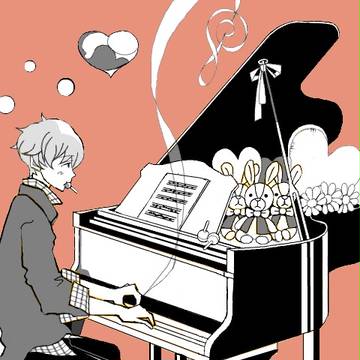 雅臣pianoLesson ～surprise～