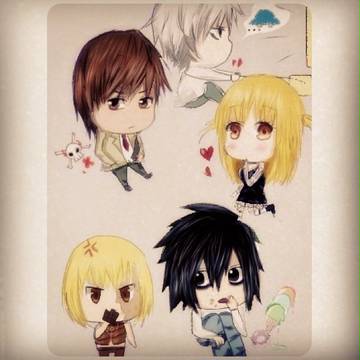 Death Note
