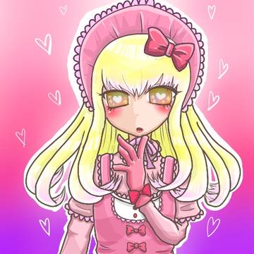 ぷちロリィタ集