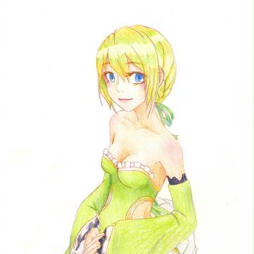 ドレス