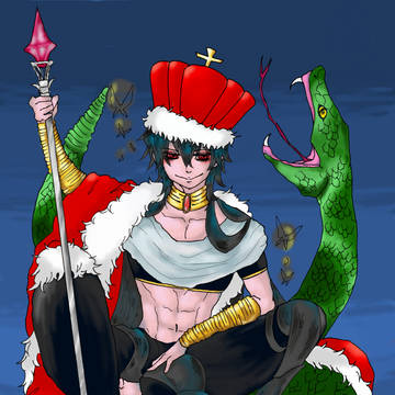 ジュダル