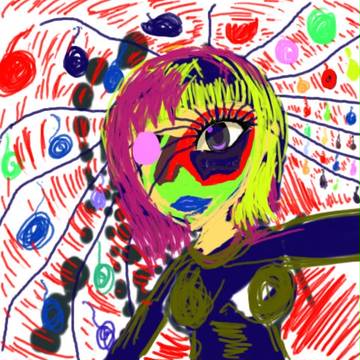 わたし