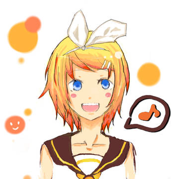 りんちゃん