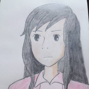 コクリコ坂から　松崎海