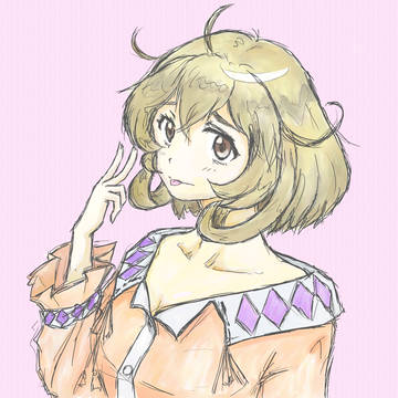 ささみさん・・・？