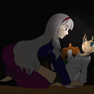 貴音と響