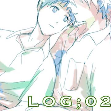 ログ2
